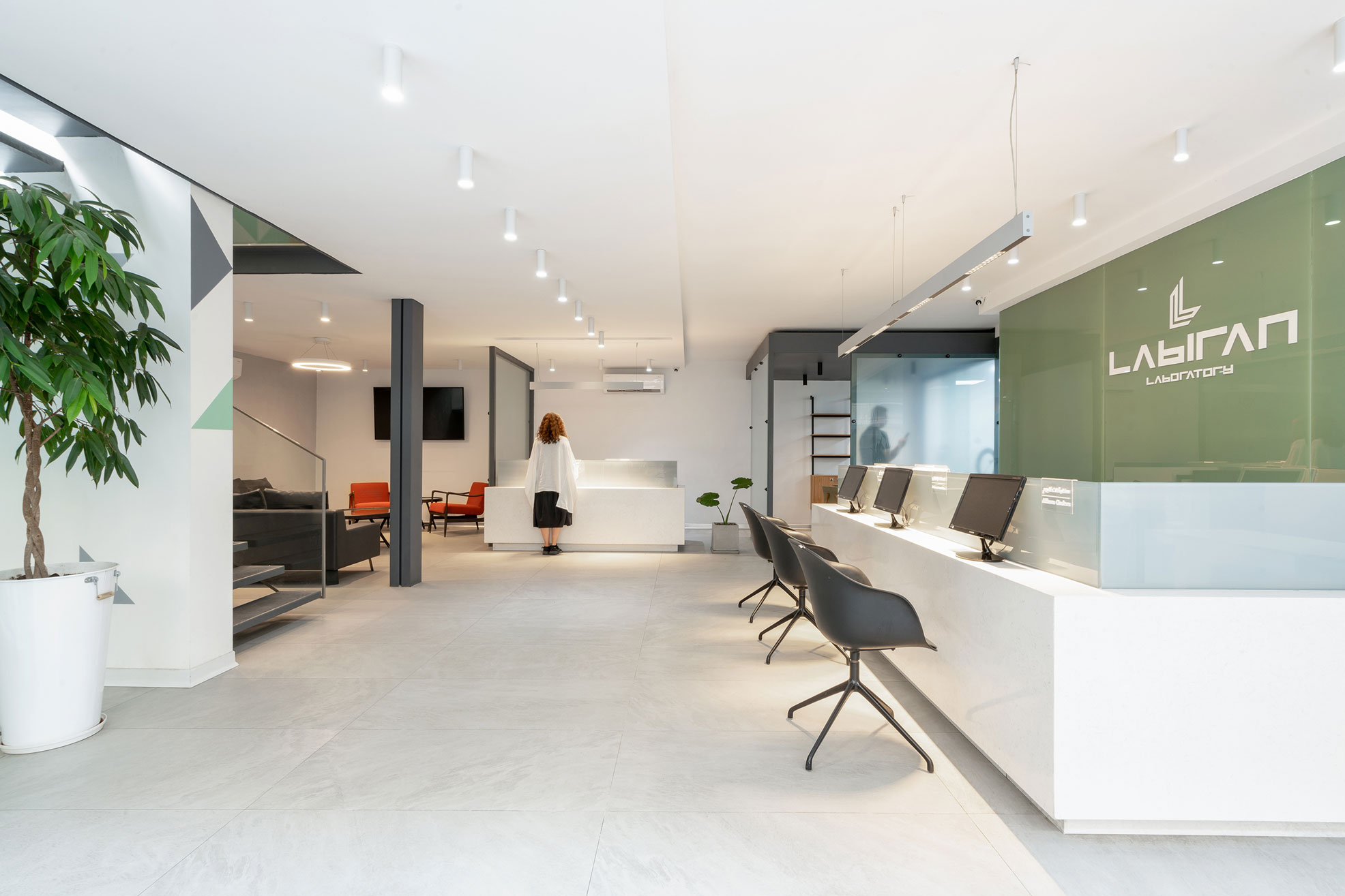 دفاتر معماری شیراز