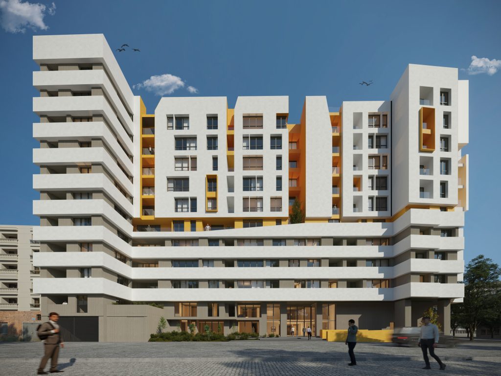 دفتر معماری گرید