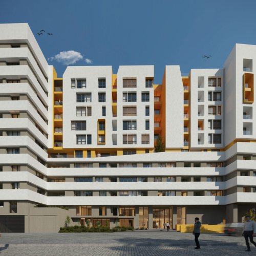 دفتر معماری گرید