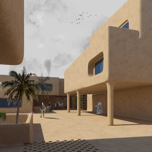 دفتر معماری گرید