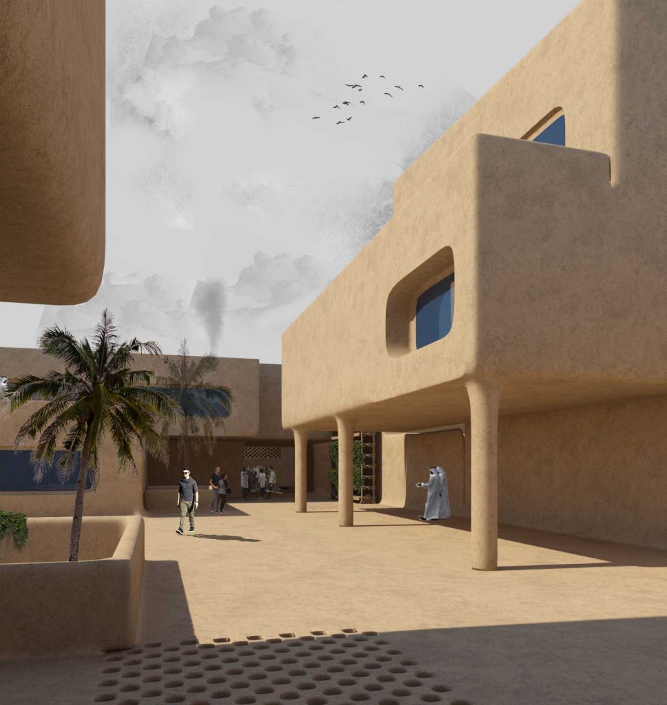 دفتر معماری گرید