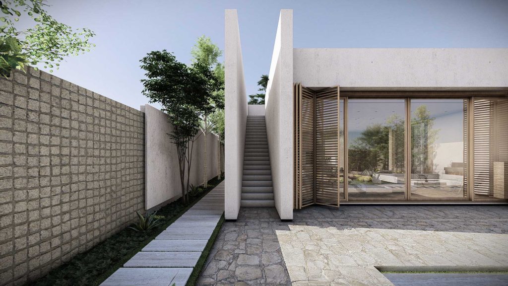 دفتر معماری گرید