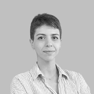 Sima Hashemi | Technical Designer
