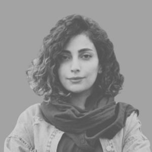 Farnaz Haghi | Senior Architect