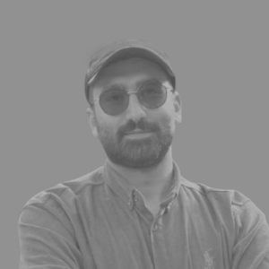 Hossein Jamei | Site Supervisor