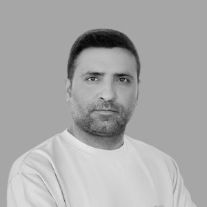 Milad Mahjoob | Project Manager