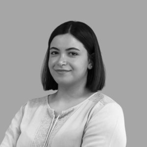 Sahba Sadeghizadeh | Junior Architect | Web Content Specialist