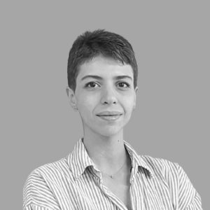 Sima Hashemi | Technical Designer