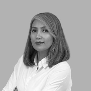 Solmaz ghashghai | Office Manager