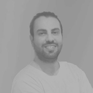 Saman Gholami | Project Architect