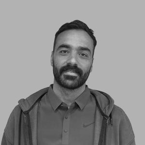 Mohamad Mohamadi | Site Supervisor