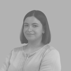 Sahba Sadeghi | Junior Architect | Web Content Specialist